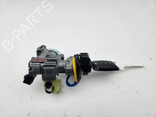 Used Ignition barrel Ignition barrel KIA CARENS IV 1.6 GDi (135 hp) 30043775 30043775