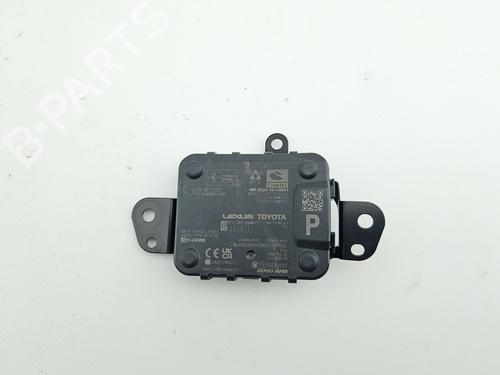 Used Electronic module Electronic module TOYOTA C-HR (_X1_) 2.0 Hybrid (MAXH10) (112 hp) 40116657 40116657