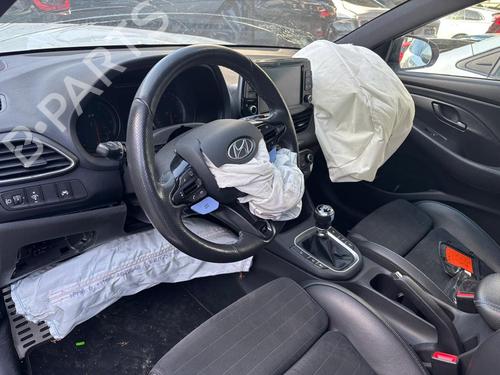 Luggage compartment floor HYUNDAI i30 (PDE, PD, PDEN) | BP34040424I33 - Image 10
