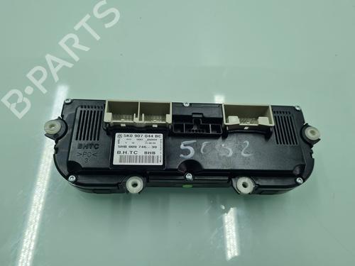 Climate control VW GOLF VI (5K1)  | BP21641450I5 