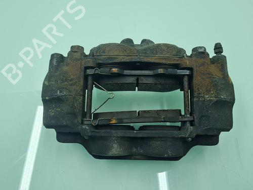 Right front brake caliper TOYOTA LAND CRUISER PRADO (_J15_)  | BP21642645M104 
