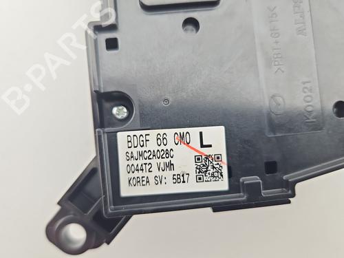 Switch MAZDA 3 Hatchback (BP) 2.0 SKYACTIV-G M Hybrid | BP40254651I30 - Image 3