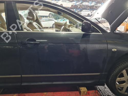 Used Right front door CITROËN C6 (TD_) 2.7 HDi (204 hp) 21656540