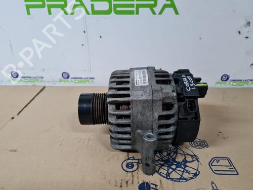 Used Alternator OPEL CORSA D (S07) [2006-2015]  21659818