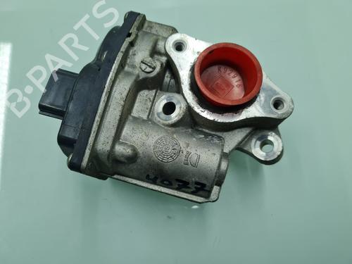 Used Egr NISSAN JUKE (F15) [2010-2019]  21643070