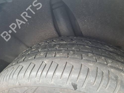 Used Left rear shock absorber AUDI Q3 (8UB, 8UG) [2011-2020]  21641211