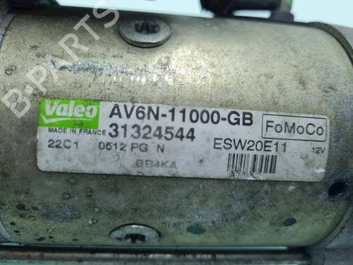 Starter FORD FOCUS III | BP21637046M8