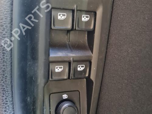 Venstre Foran elrute bryter VW PASSAT B8 Variant (3G5, CB5)  | BP29534413I27 