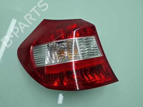 Used Left taillight Left taillight BMW 1 (E87) 116 i (115 hp) 21639935 21639935