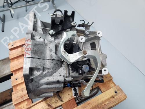 Gearbox FORD FOCUS IV (HN) | BP30319184M3
