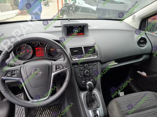 Climate control OPEL MERIVA B MPV (S10) | BP23126762I5 - Image 8