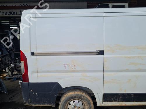 right-rear-fenders-peugeot-boxer-van-2006-23951509 main image