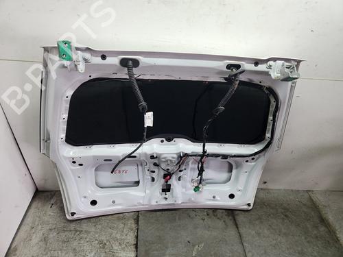 Tailgate LAND ROVER FREELANDER 2 (L359)  | BP21652854C6 