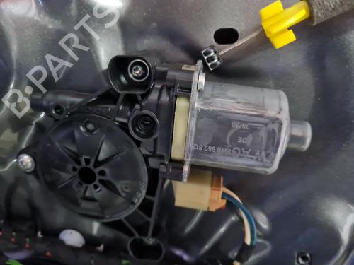 Used Rear right window mechanism AUDI A4 B9 Avant (8W5, 8WD) 30 TDI (122 hp) 31589888