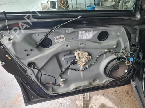 front-left-window-mechanism-mercedes-benz-a-class-w169-2004-2005-2006-2007-2008-2009-2010-2011-2012-31858653 main image