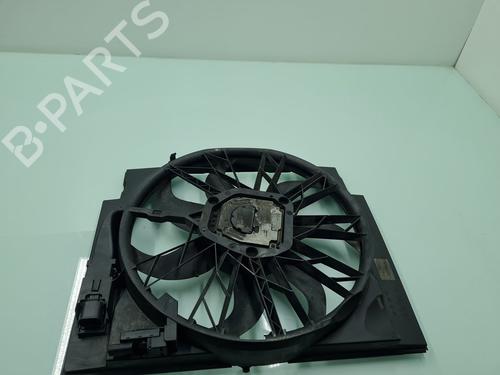 Radiator fan BMW 5 Touring (E61) 530 d | BP21650710M35 