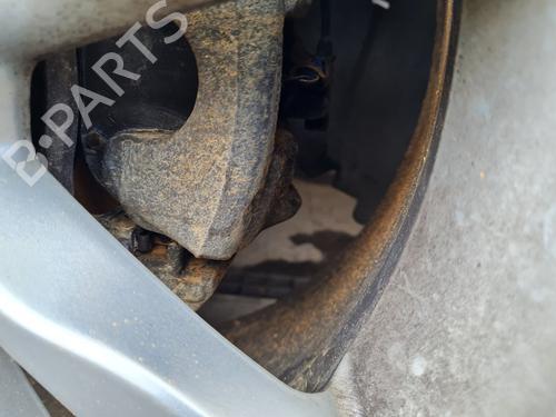 Used Right front brake caliper Right front brake caliper MERCEDES-BENZ GLA-CLASS (X156) GLA 200 CDI / d (156.908) (136 hp) 24314689 24314689