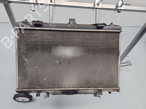 Water radiator SUZUKI SX4 (EY, GY) | BP34536355M31 - Image 4