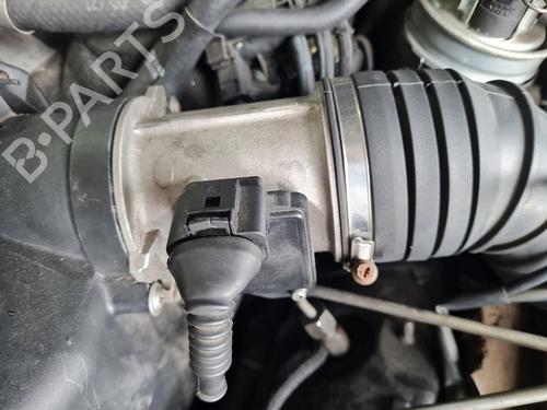 Used Mass air flow sensor AUDI A4 B7 Avant (8ED) 2.5 TDI (163 hp) 21654218