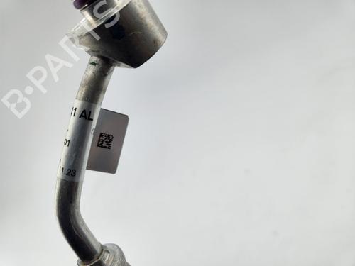 AC pipe AUDI Q5 Sportback (FYT) 45 TFSI Mild Hybrid quattro | BP30152059M126  - Image 5