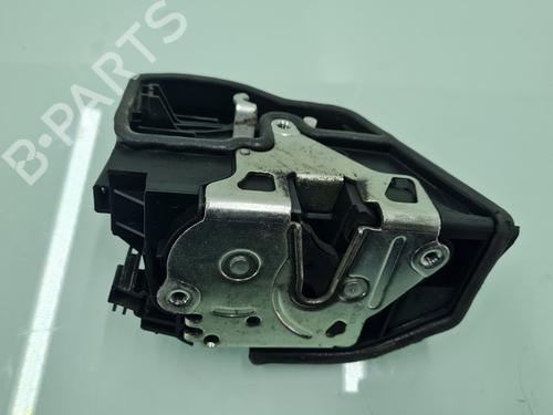 Front right lock BMW X1 (E84) sDrive 20 d | BP21641027C97 