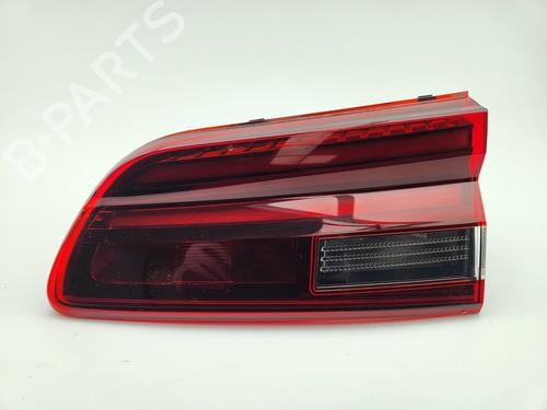 Right tailgate light CITROËN C5 X (ND_, NC_) Hybrid 224 | BP29300564C80 - Image 2