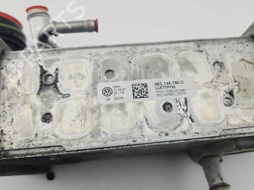 Intercooler VW T-CROSS (C11, D31) 1.0 TSi | BP37440902M30 - Image 4