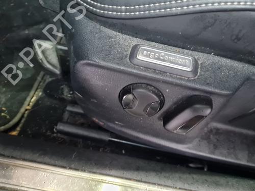Sæde venstre fortil VW PASSAT B8 (3G2, CB2) 2.0 TDI | BP29722390C15 