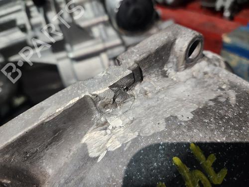 Gearbox MITSUBISHI L200 (K7_T, K6_T, K5_T) 2.5 TD 4WD (K74T) | BP32300349M3