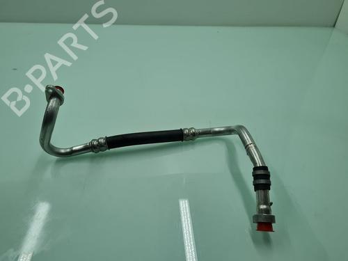 Used AC pipe AC pipe RENAULT CAPTUR I (J5_, H5_) [2013-2026] 21643152 21643152