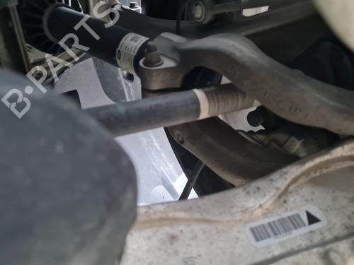 Used Left front driveshaft JAGUAR F-PACE (X761) 2.0 Ti4 AWD (250 hp) 31064922