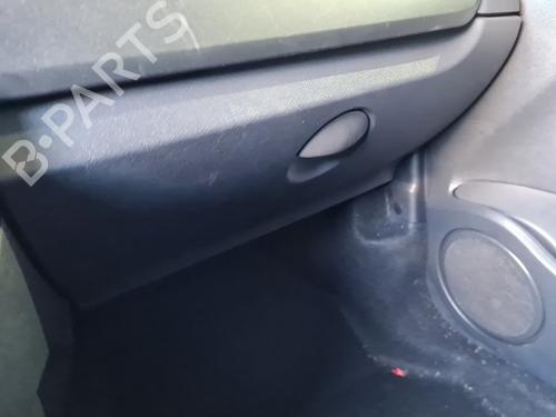 Used Glove box Glove box MERCEDES-BENZ CITAN Box Body/MPV (W415) [2012-2021] 22317481 22317481