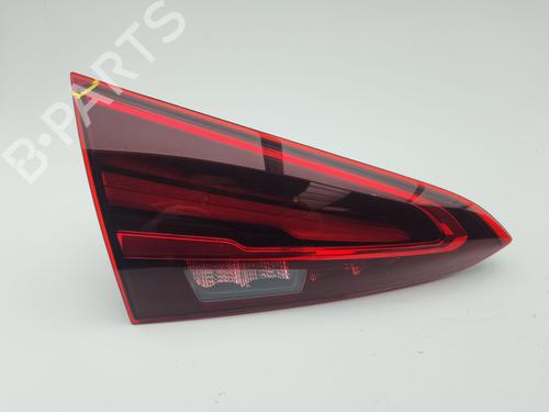 Left tailgate light MERCEDES-BENZ A-CLASS (W177) A 200 Mild-Hybrid (177.087) | BP37376518C79 - Image 4
