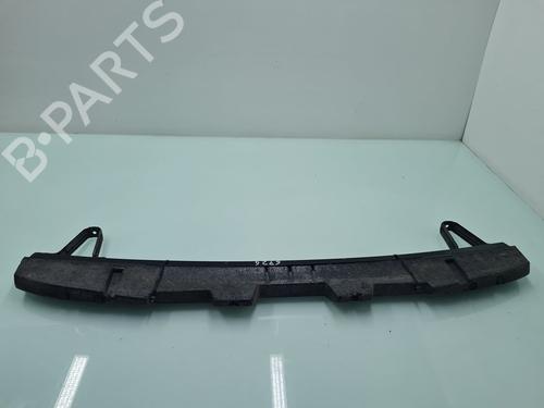 Used Front bumper reinforcement NISSAN QASHQAI / QASHQAI +2 I (J10, NJ10, JJ10E) 1.6 dCi All-wheel Drive (130 hp) 21649002