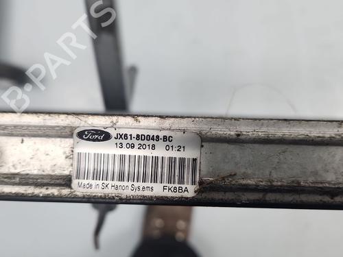 Water radiator FORD FOCUS IV (HN) | BP36489921M31 - Image 3