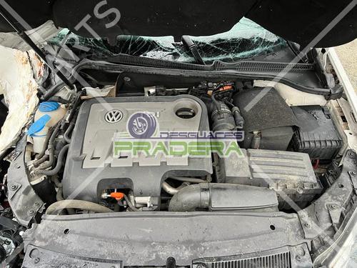 Gearbox VW GOLF VI (5K1)  | BP21661385M3 