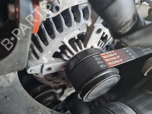 Used Alternator Alternator ALFA ROMEO STELVIO (949_) [2016-2026] 30852338 30852338