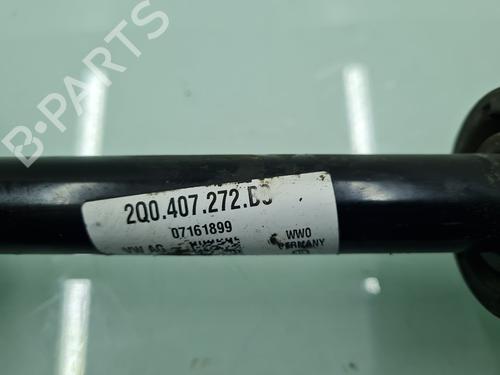 Right front driveshaft AUDI A1 CITY CARVER (GBH) 30 TFSI | BP21764492M39 