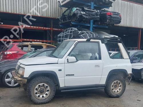 Left mirror SUZUKI VITARA (ET, TA, TD) 1.6 All-wheel Drive (SE416, TA01) | BP21651463C26 