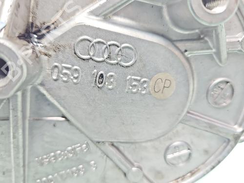 Timing cover VW TOUAREG (CR7, RC8) 3.0 TDI 4motion | BP39880774M123 - Image 2