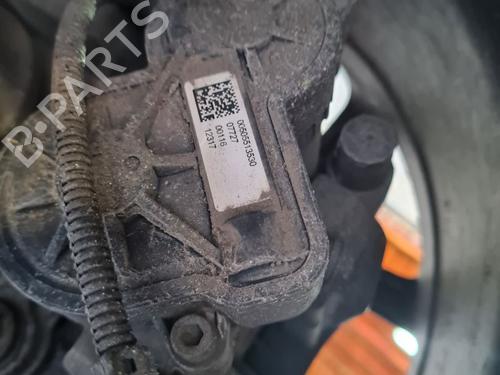 Used Right rear brake caliper ALFA ROMEO STELVIO (949_) 2.2 D Q4 (949.AXB2A) (209 hp) 30853408