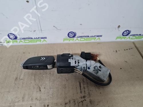 Used Electronic module Electronic module CITROËN C4 II (NC_) [2009-2026] 21660164 21660164