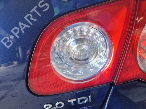 Højre baglygte bagklap VW PASSAT B6 (3C2)  | BP21648829C80 