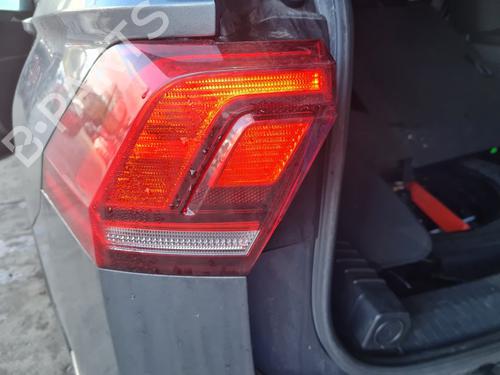 Venstre Baklys VW TIGUAN ALLSPACE (BW2, BJ2)  | BP29728410C34 