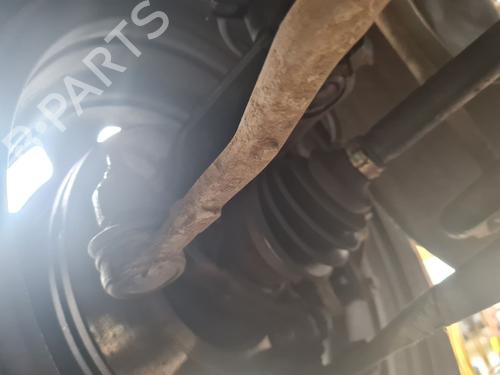 Used Left front steering knuckle Left front steering knuckle PEUGEOT 208 I (CA_, CC_) [2012-2021] 30572840 30572840