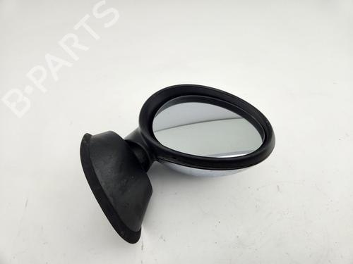 Used Right mirror MINI MINI COUNTRYMAN (R60) Cooper (122 hp) 31613608
