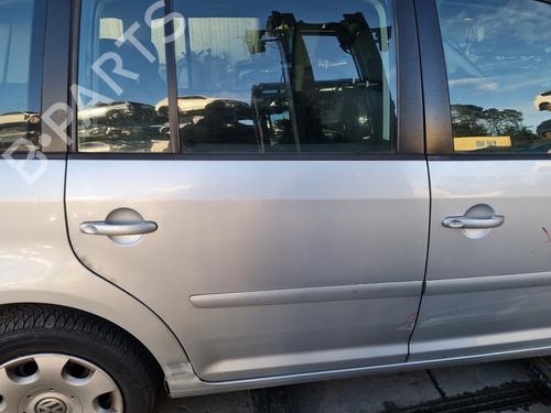 Dør højre bagtil VW TOURAN (1T1, 1T2) [2003-2011]  21658329
