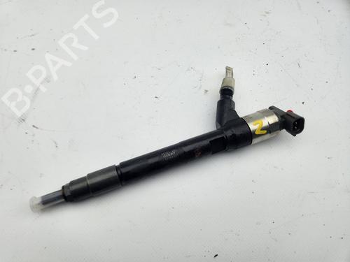 Used Injector Injector OPEL ASTRA K (B16) [2015-2022] 32724698 32724698