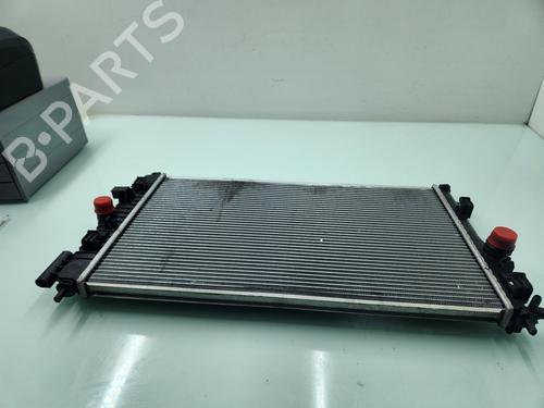 Water radiator OPEL INSIGNIA A Sports Tourer (G09)  | BP26023448M31 