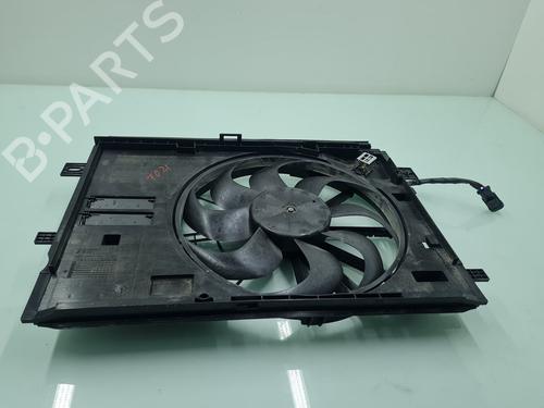 Used Radiator fan CITROËN C5 AIRCROSS (A_) [2018-2025]  21767441